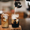 Irismoka Cold Coffee