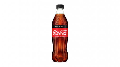 Coca Cola Zero BT