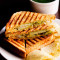 Veggies Cheese Grilled Sandwich