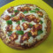 Spicy Paneer Pizza(8