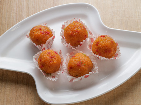 Banarasi Laddu (5 Pcs)