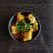 Fresh Pork Curry Desi Style Mains