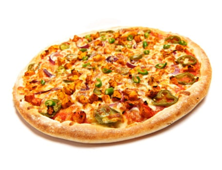 7 Personal Tikka Chicken Pizza