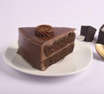 Choco Chio Pastry Eggless