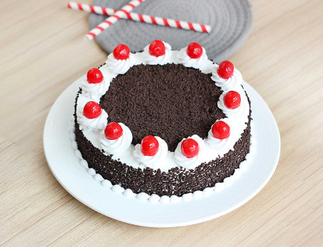 Blackforest Cake500Gm