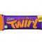 Twirl Orange Bar Limited Edition