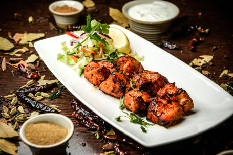 Epic Chicken Tikka