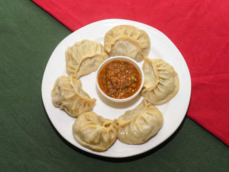 Pork Steam Dumpling