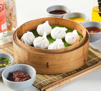 The Park Special Treasure Dimsum