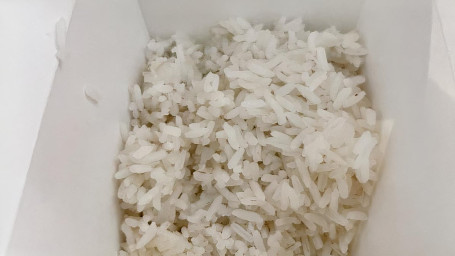 24 White Rice