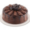 Cake Choco Truffle 500 Gm Eggless