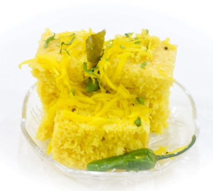 Dhokla (1 Pc)