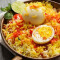 Egg Biryani [Rt]