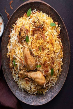 Chicken Biryani [Rt]