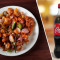 Chilly Chicken Dry Coke