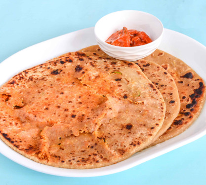 Gobi Paratha (Serves 1)