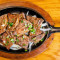 Q1. Galbi Lunch