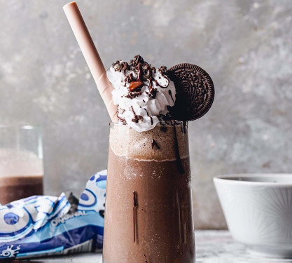 Frappe Oreo Chocolate