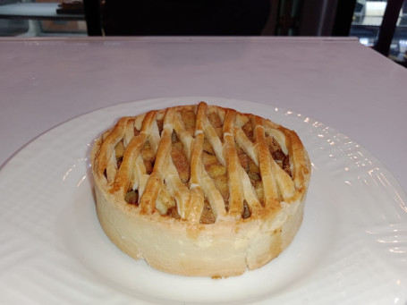 Apple Pie (Egg)