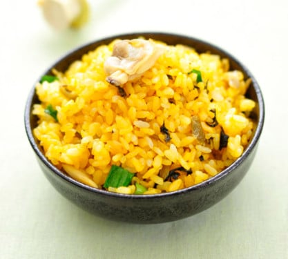 Macau Gold Fried Rice