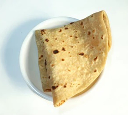 Chapati (Per Pc)Best Quality Atta