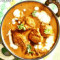 Butter Chicken With Lachha Prantha (2Pc)