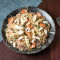 Mix Chowmein (Egg Chicken