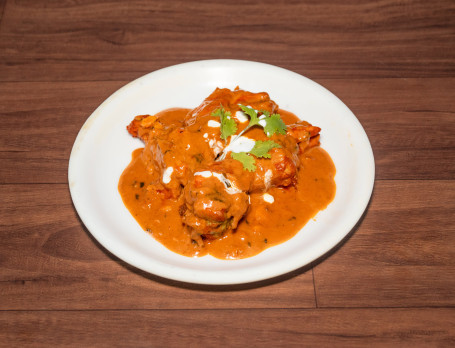 Bapi Sip Chicken Butter Masala