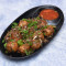 Chicken Manchurian (Serves 1-2)