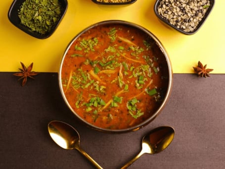 Masala Urad Dal