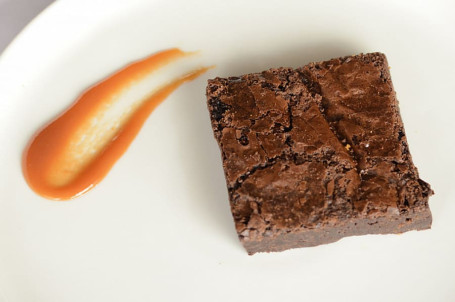 Chocolate Overload Brownie