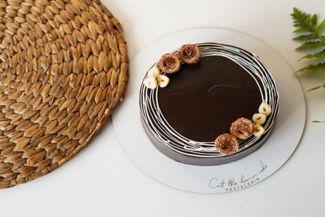 Chocolate Ganache (650 Gms)