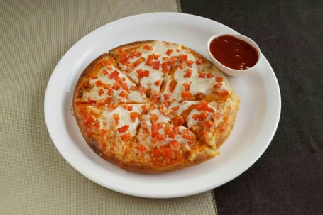 Cheez Tomato Pizza
