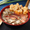 廣東海鮮粥 Cantonese Seafood Congee