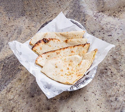 Kashmiri Naan (4 Nos)