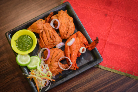 Chicken Tandoori Full(Pk Da Dhaba Sprcial)