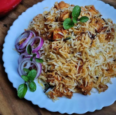 Dk Special Biriyani