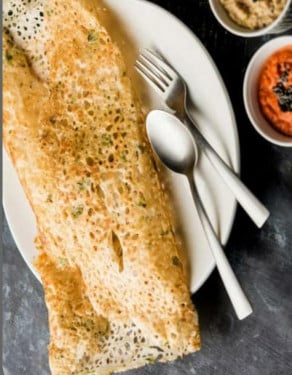 Raga Masala Dosa