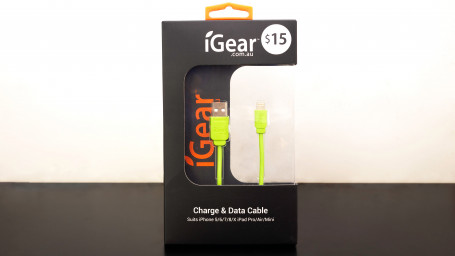 Cable For Iphone