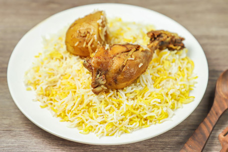 B.k.d Lucknowi Dum Biryani