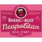 Barrel Aged Neapolitan Milk Stout