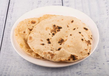 Plain Roti [Regalia]