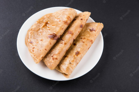 Butter Roti [Regalia]