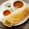 Masala Dosa(1 Pc)