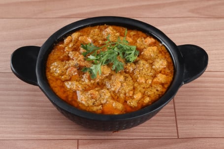 Chicken Keema Masala(New)