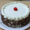 Normal Black Forest Cake [1/2 Kg]