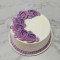 Floral Current Cake [1/2Kg]