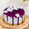 Blueberry Falls Cake [1/2 Kg]