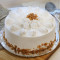 Creamy Butterscotch Cake [1/2 Kg]