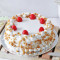 Divine Butterscotch Cake [1/2 Kg]